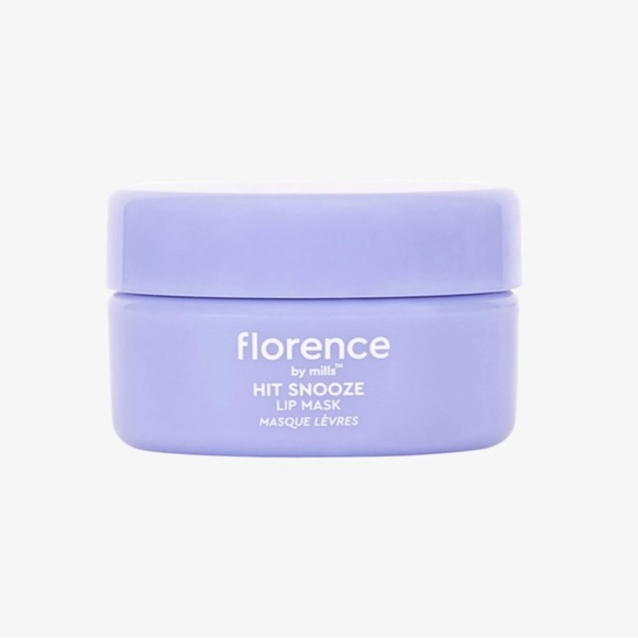Hit Snooze Lip Mask Florence by Mills - Picture 2 of 6